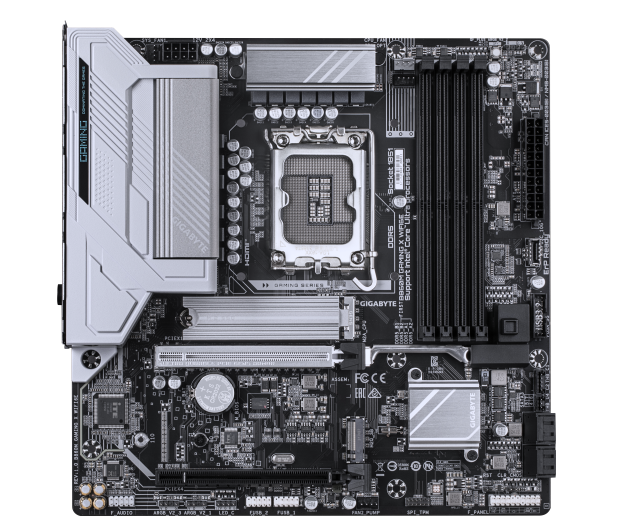 Gigabyte B860M GAMING X WIFI6E - 1306636 - zdjęcie 3